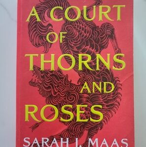 A Court of Thorns and Roses